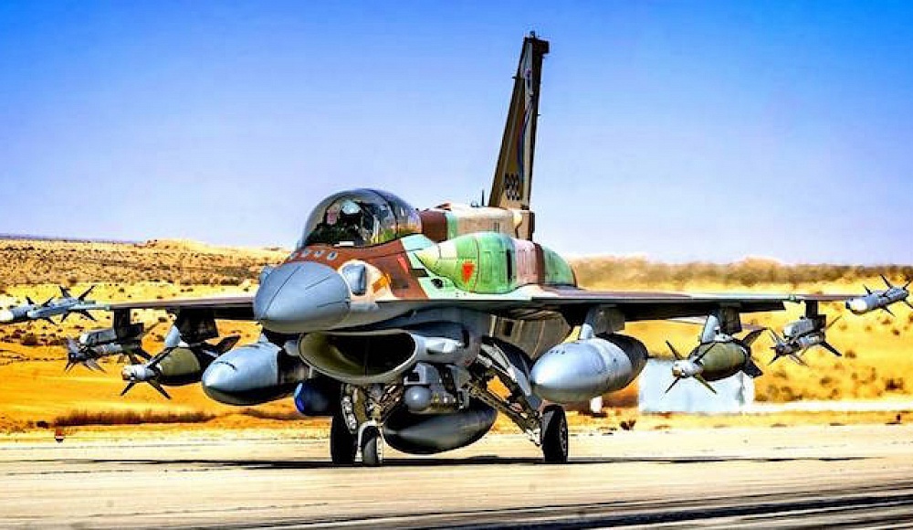 The Times of Israel: Израиль уведомил США и страны Европы о готовности нанести удар по иранским ядерным объектам 