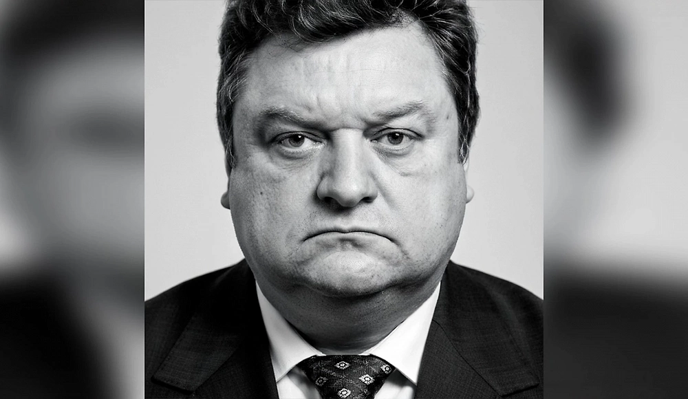 Умер киноинженер Иосиф Барский