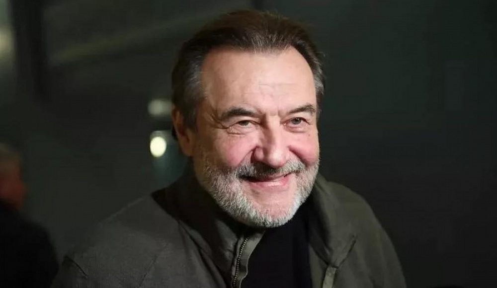 Путин наградил режиссера Алексея Учителя орденом