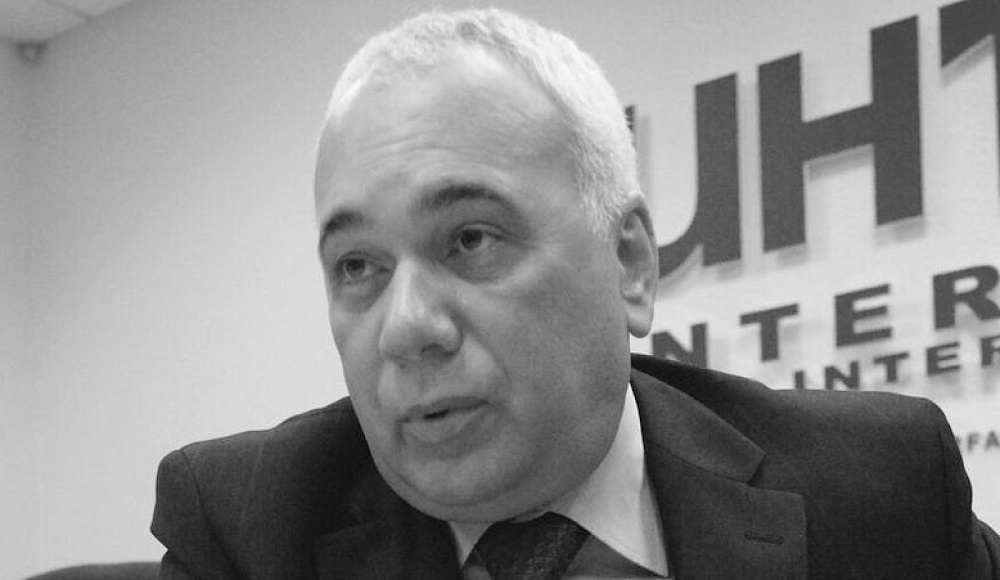 Лидер Таганской ОПГ Григорий Рабинович умер в «Матросской тишине», не дожив до суда