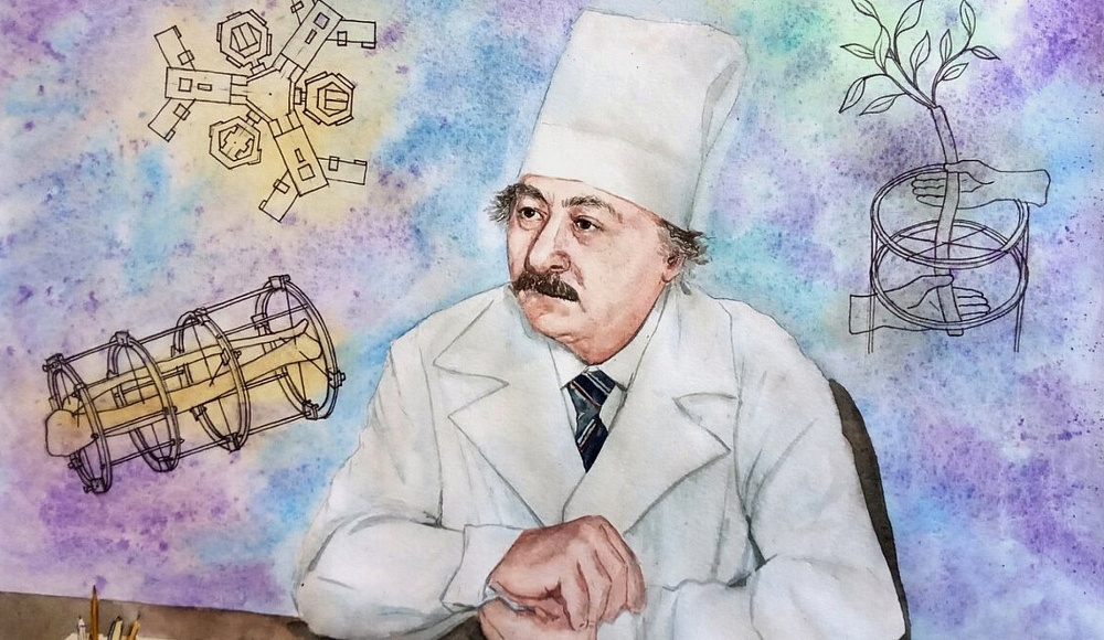 О докторе Илизарове от А до Я