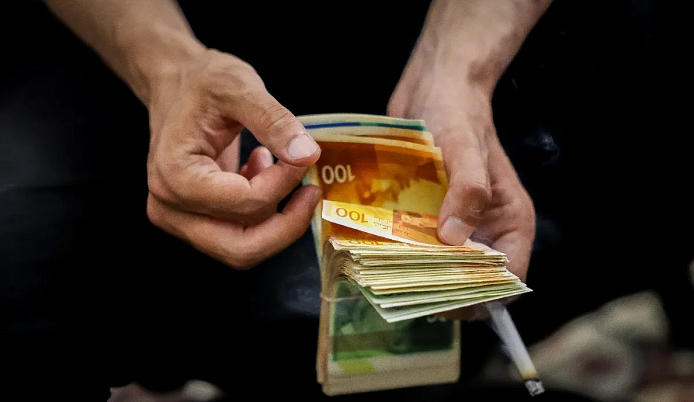 Мошенники выманили у пожилых русскоязычных израильтян десятки миллионов шекелей