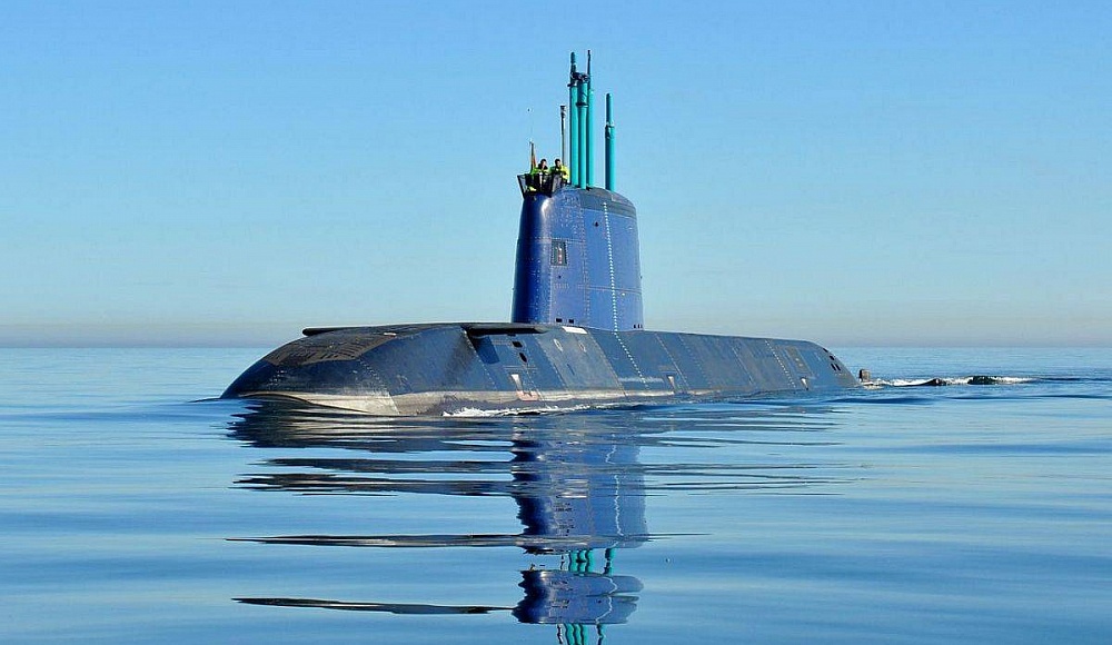 Субмарины на изготовку: Израиль отработал достижение превосходства в Красном море