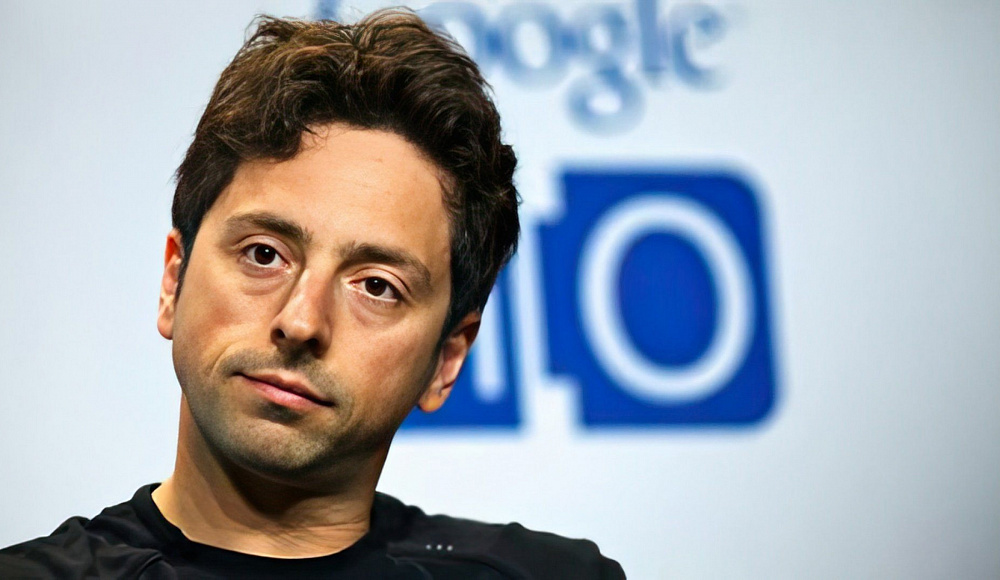 Сергей Брин передал на благотворительность акции Alphabet на $1,1 млрд