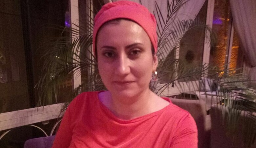 Лаура Шамуилова: о подготовке к Песаху, правильном питании и семейных традициях