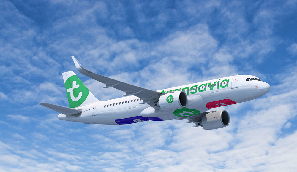 Transavia Airlines возобновляет рейсы в Израиль