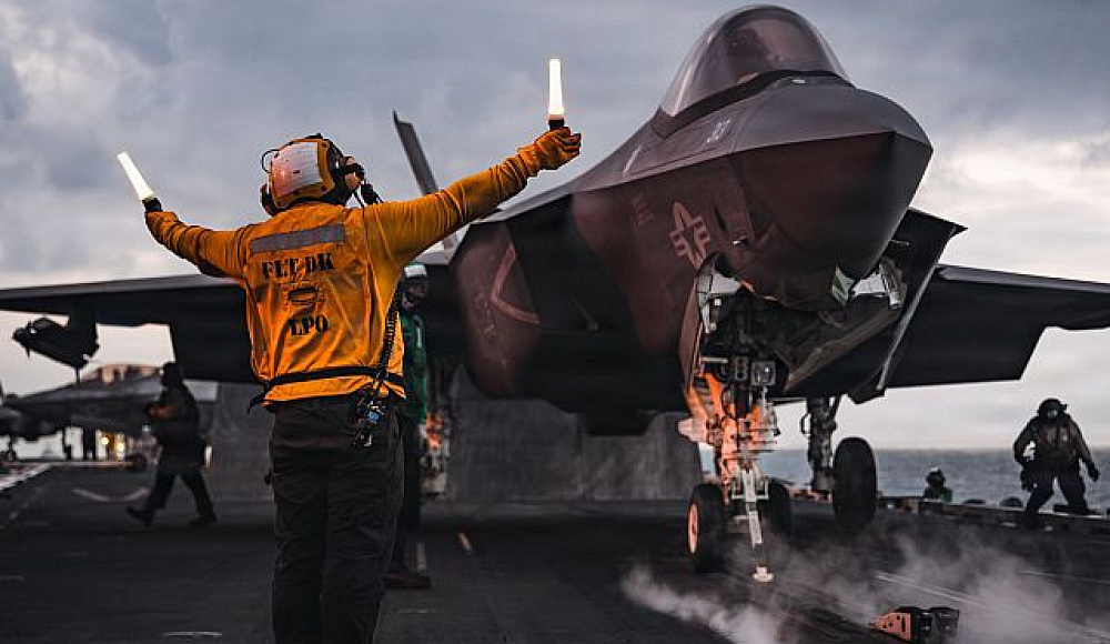 NYT: США и Израиль подготовили планы совместной военной операции