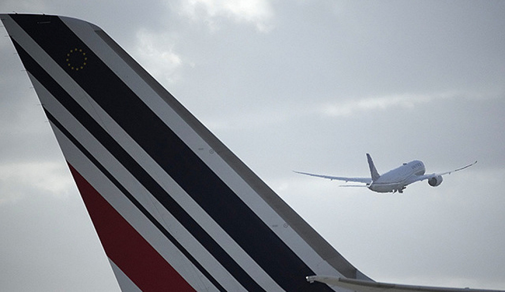Компания Air France вновь отложила возвращение в Израиль