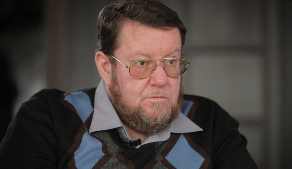 Сатановский: Война с ХАМАС может закончиться ликвидацией Израиля