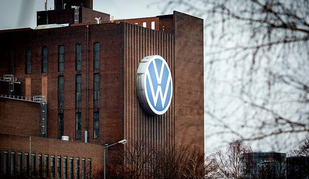 Volkswagen будет выпускать системы ПВО для Израиля