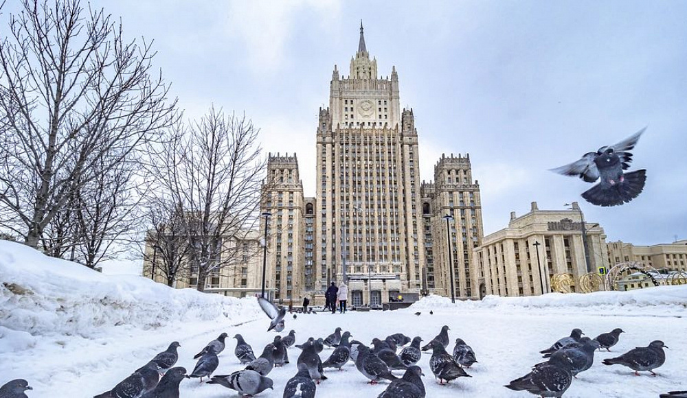 ХАМАС и «Исламский джихад» приглашены на межпалестинскую встречу в Москве