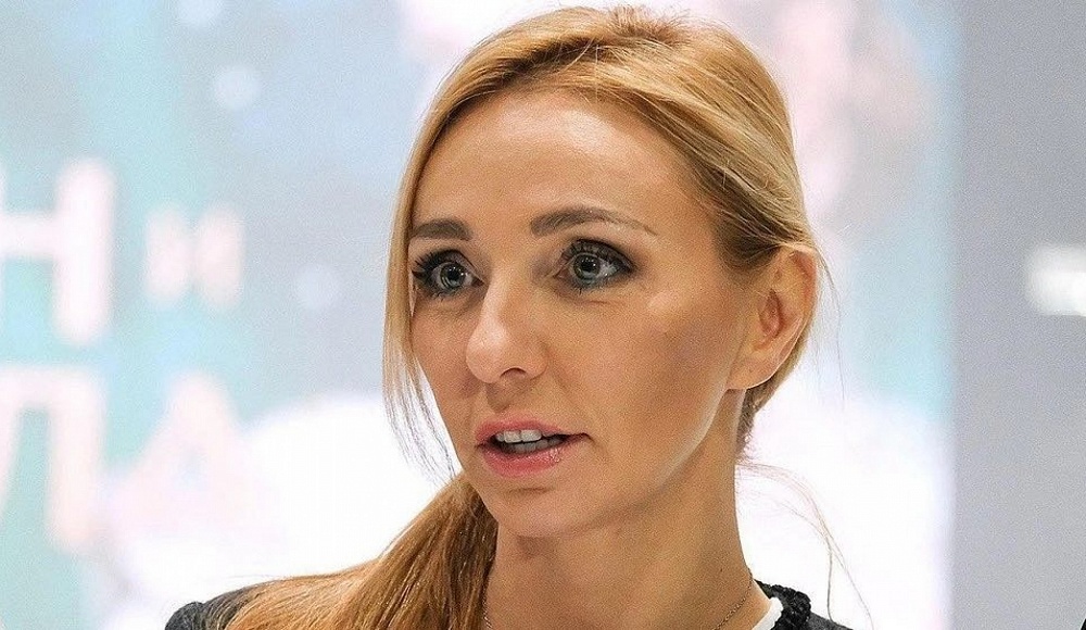 Татьяна Навка поддержала уезжающую в Израиль фигуристку Дмитриеву