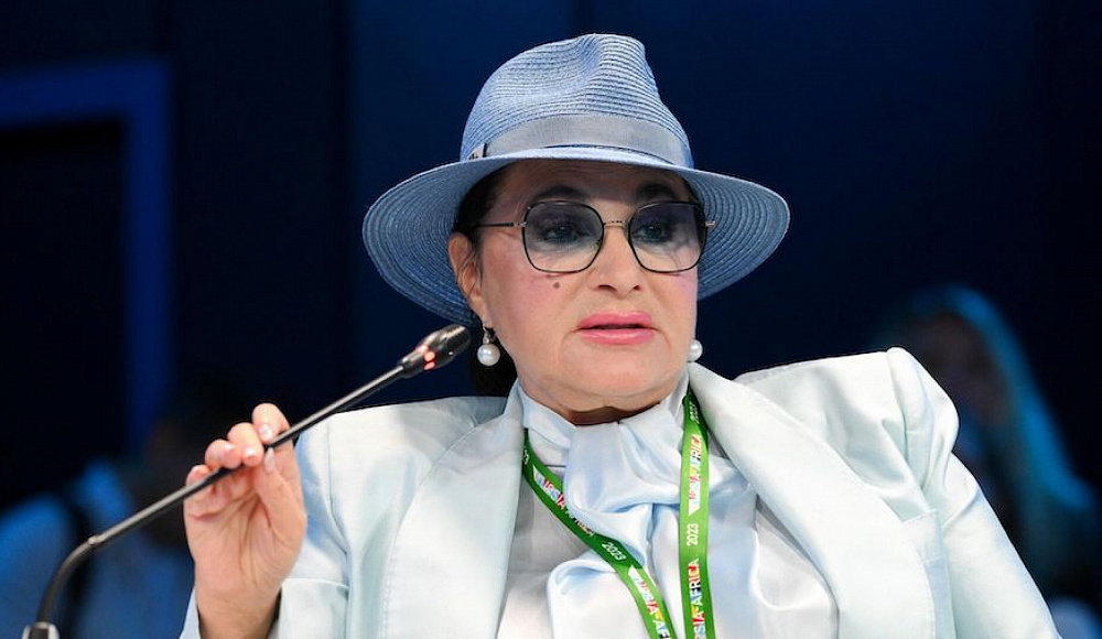 Ирина Винер ушла в отставку с поста главного тренера сборной РФ по художественной гимнастике