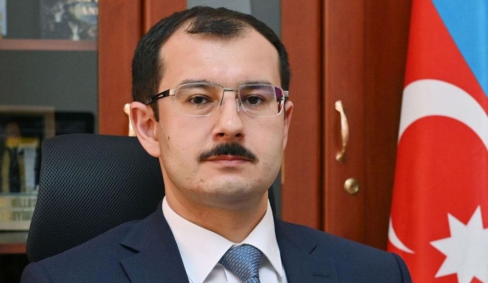 Ильхам Алиев подписал распоряжение о назначении посла Азербайджана в Израиле