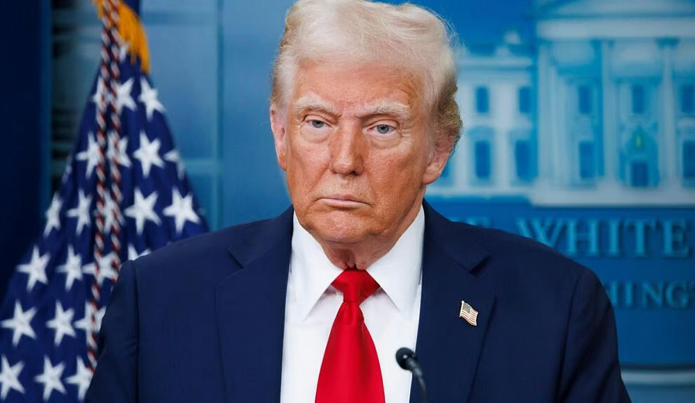 Трамп: США прекращают удары по Йемену
