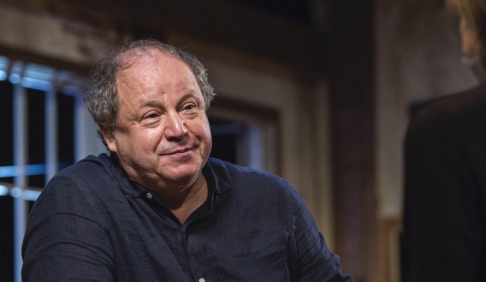 Театр «Школа современной пьесы» возглавит Дмитрий Астрахан
