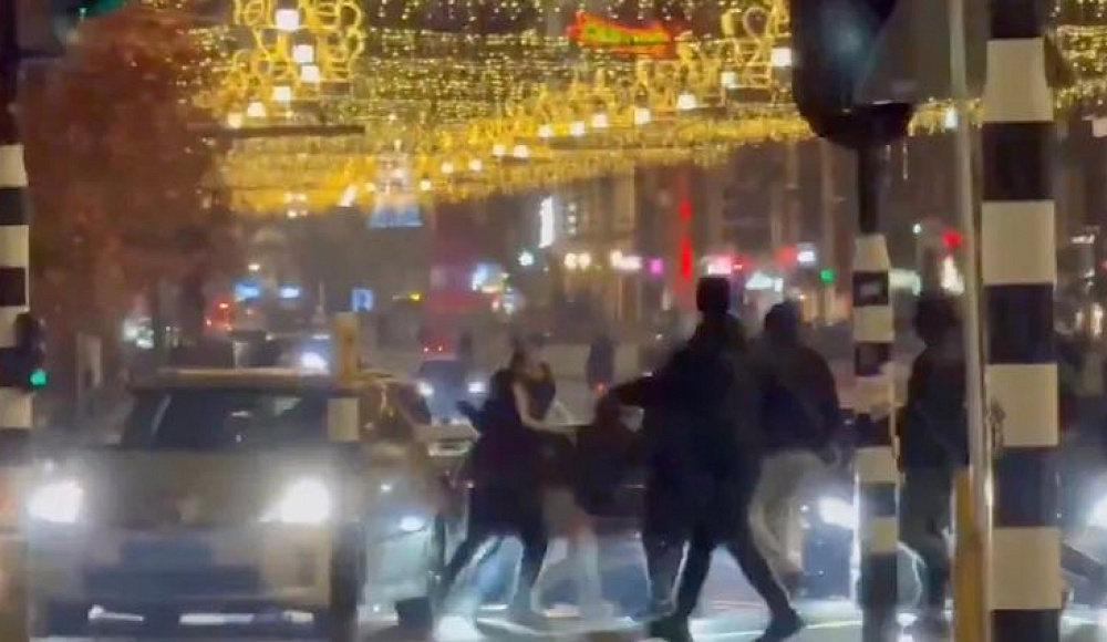 Четверо участников нападений на израильских болельщиков в Амстердаме получили от 1 до 3 месяцев тюрьмы