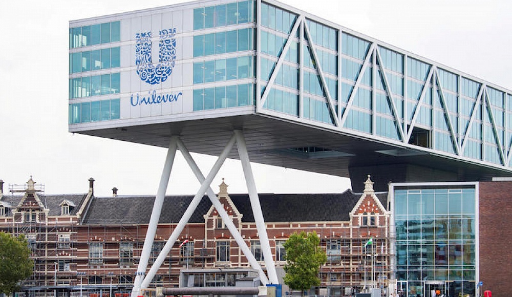 Израиль вводит санкции против Ben&Jerry's и Unilever