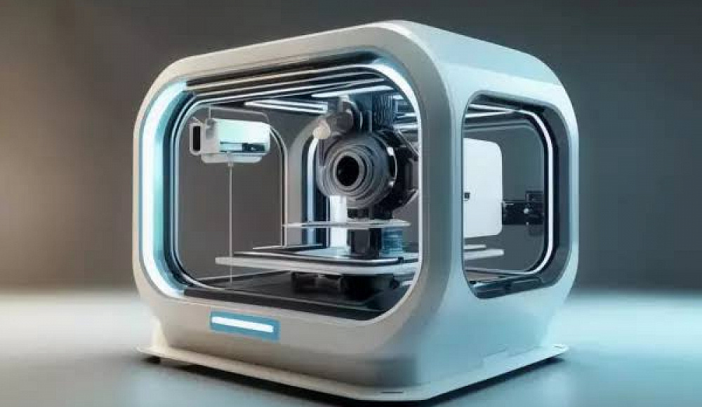 В Израиле впервые восстановили плечо с помощью 3D-печати