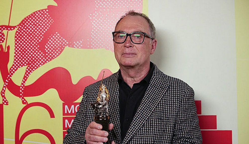 Сергей Урсуляк превратит «Войну и мир» в сериал