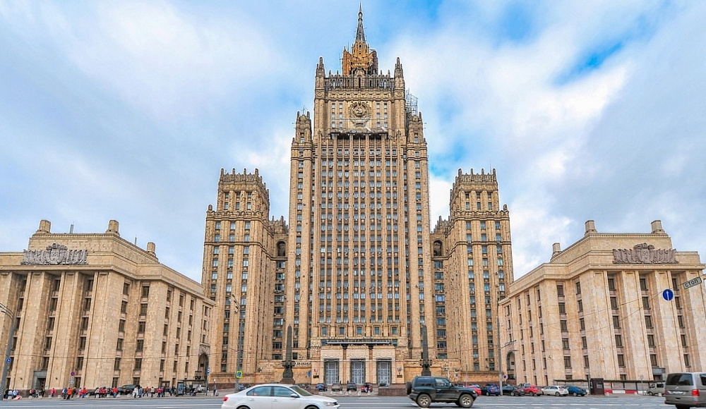 МИД РФ: отказ Германии выплачивать компенсации всем блокадникам подпитывает национализм