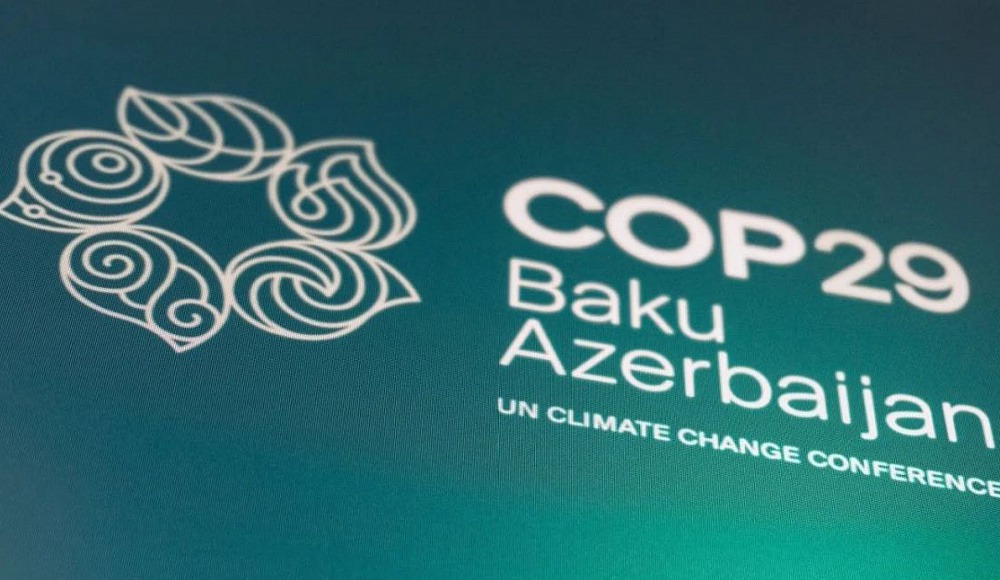 Израиль и Азербайджан: партнерство в сфере зеленой энергии и климата