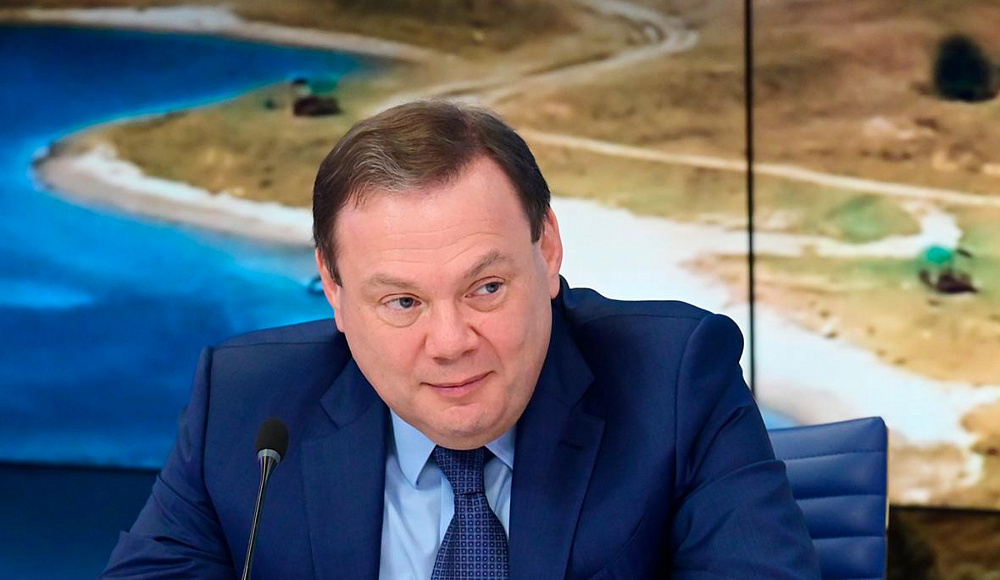 Михаил Фридман потребовал от Люксембурга $15,8 млрд за заморозку активов