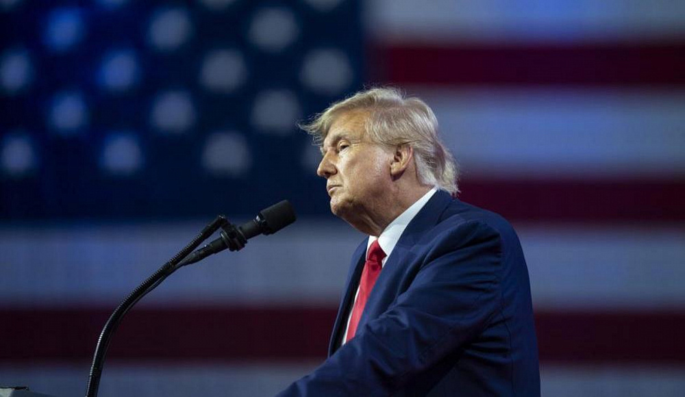 Axios: Трамп дал Ирану два месяца для заключения новой ядерной сделки