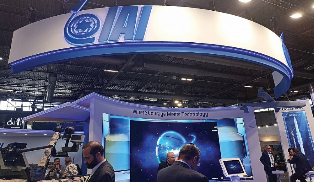 Франция не допустила Израиль к участию в оборонной выставке Eurosatory 2024 в Париже