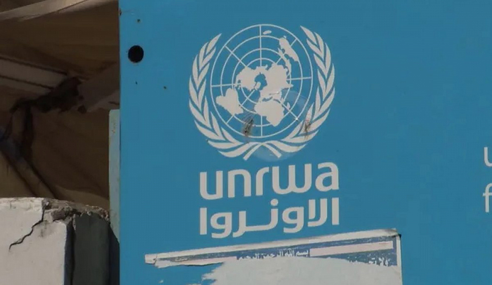 Земельное управление Израиля приступило к сносу штаб-квартиры UNRWA в Иерусалиме