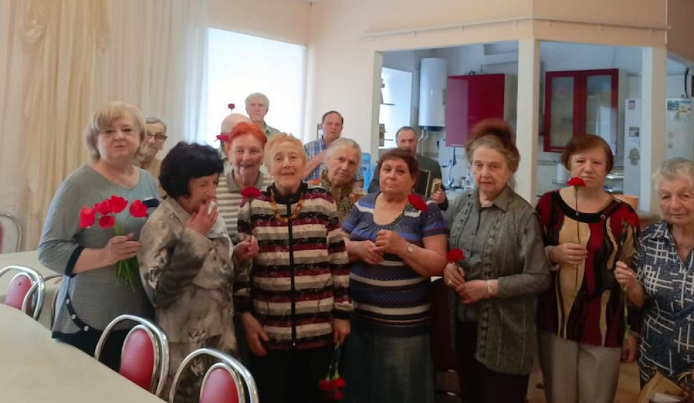 26 Ияра в еврейской общине Иванова