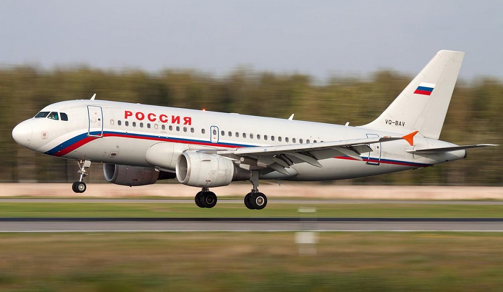 Аэропорт Сочи возобновил рейсы в Израиль
