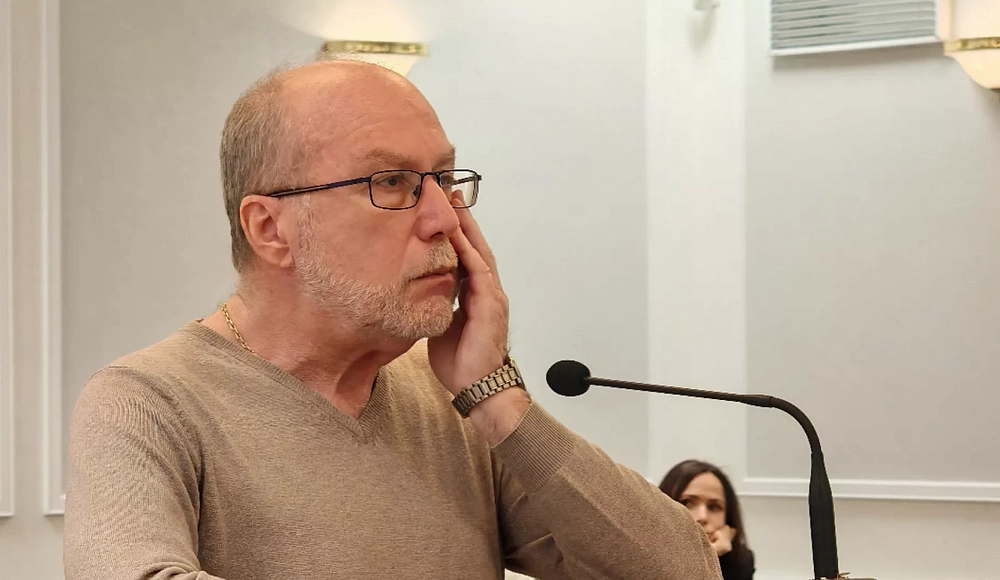 Потерпевшие по делу карателя Гецявичюса начали давать показания в Верховном суде Беларуси