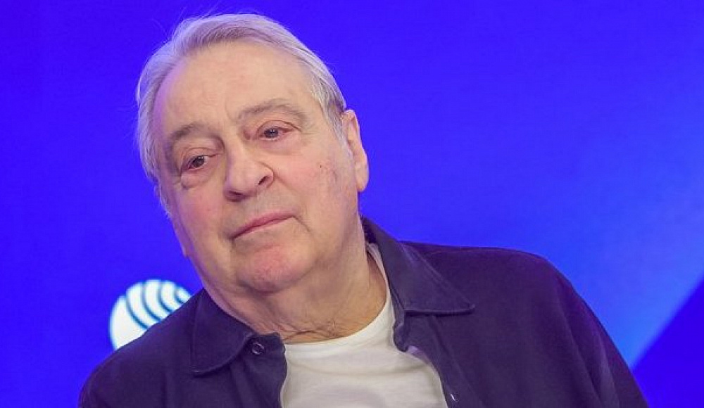 Геннадий Хазанов рассказал, как врачи в Израиле спасли ему жизнь