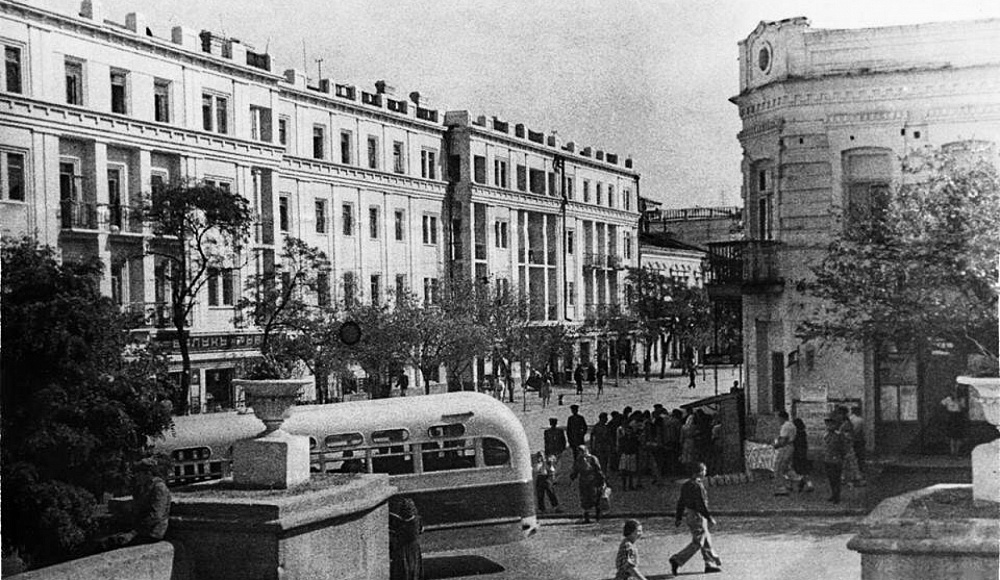Память о щедрости 