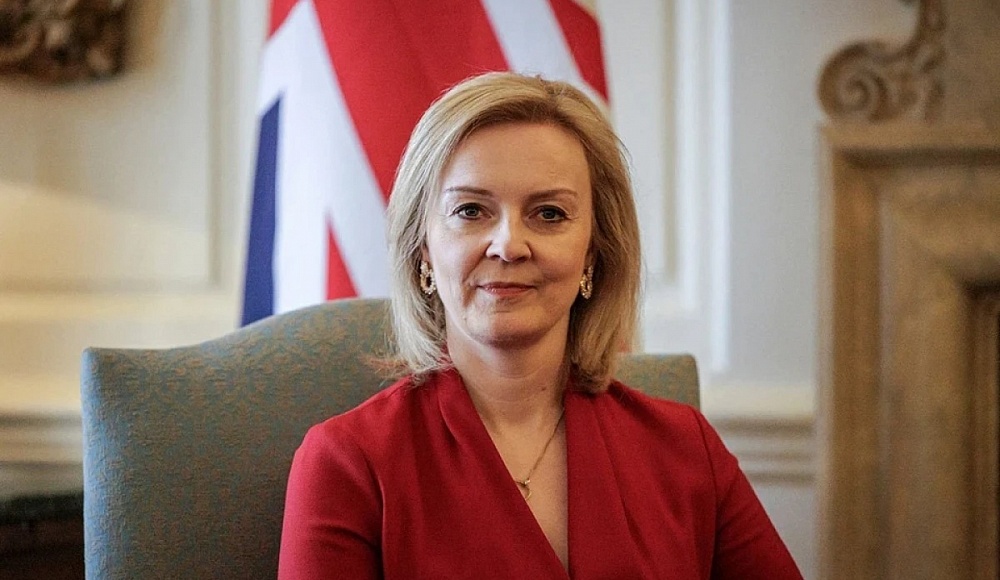Премьер-министр Великобритании назвала себя сионисткой и сторонником Израиля