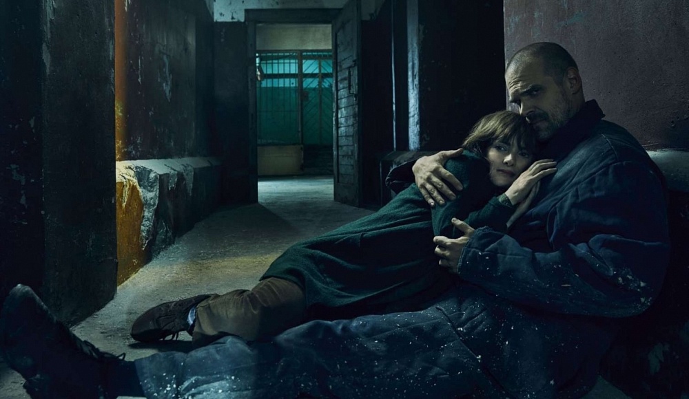 Netflix критикуют за неуважение к памяти жертв Холокоста в новом сериале