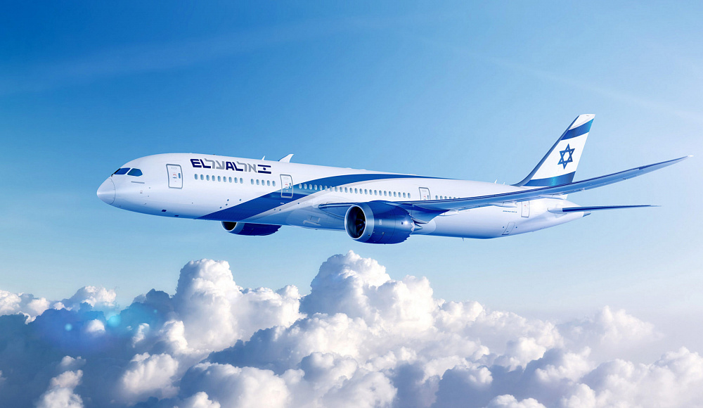 El Al прекращает полеты над Оманом и предупреждает пассажиров о задержках