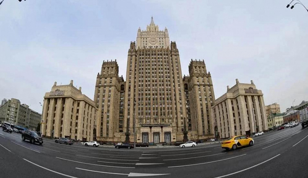 МИД РФ снял рекомендации для россиян не посещать Израиль