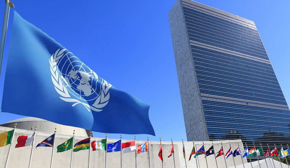 СМИ: США представили Совбезу ООН проект резолюции о международных силах безопасности в Газе