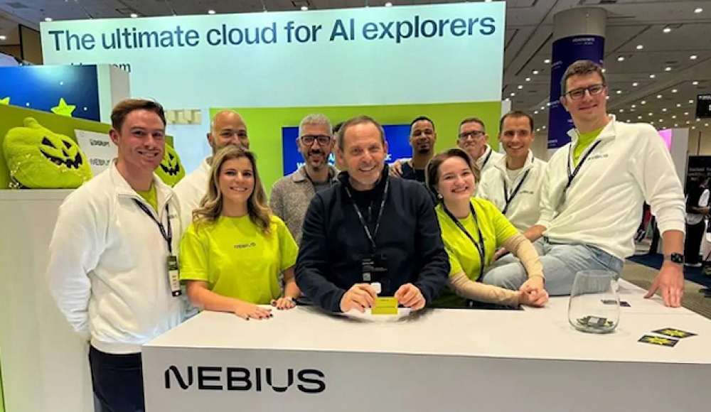 Nebius Group Аркадия Воложа инвестирует £200 млн в британские ИИ-центры