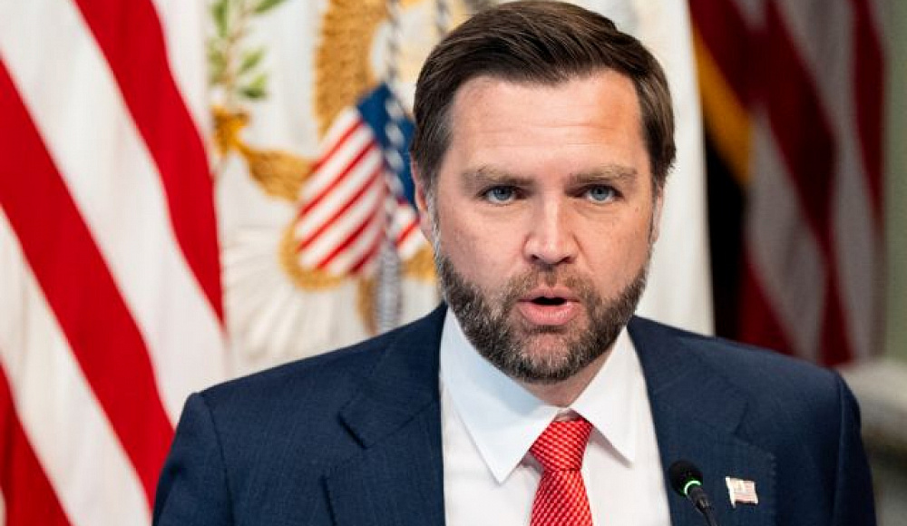 Вице-президент США встретился с лидерами Республиканской еврейской коалиции