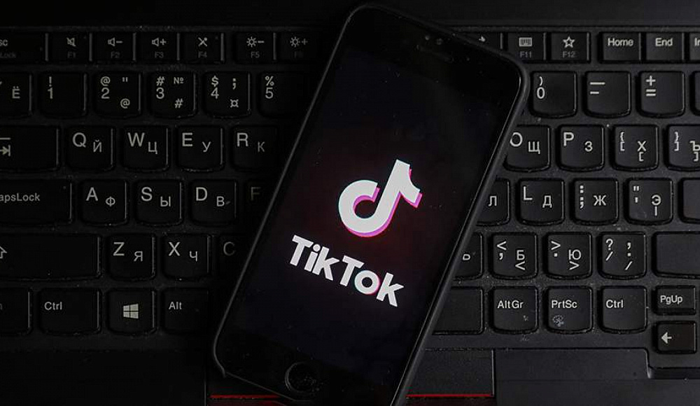 TikTok удалил 500 тысяч видео по теме войны Израиля и ХАМАС