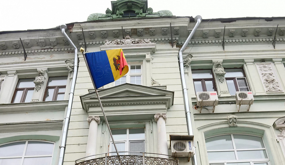 Молдавский учебник по истории вдвое занизил число еврейских гетто в годы Холокоста