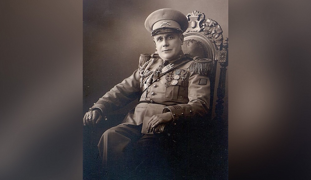 Евреи Порту требуют восстановить «португальского Дрейфуса» в армии
