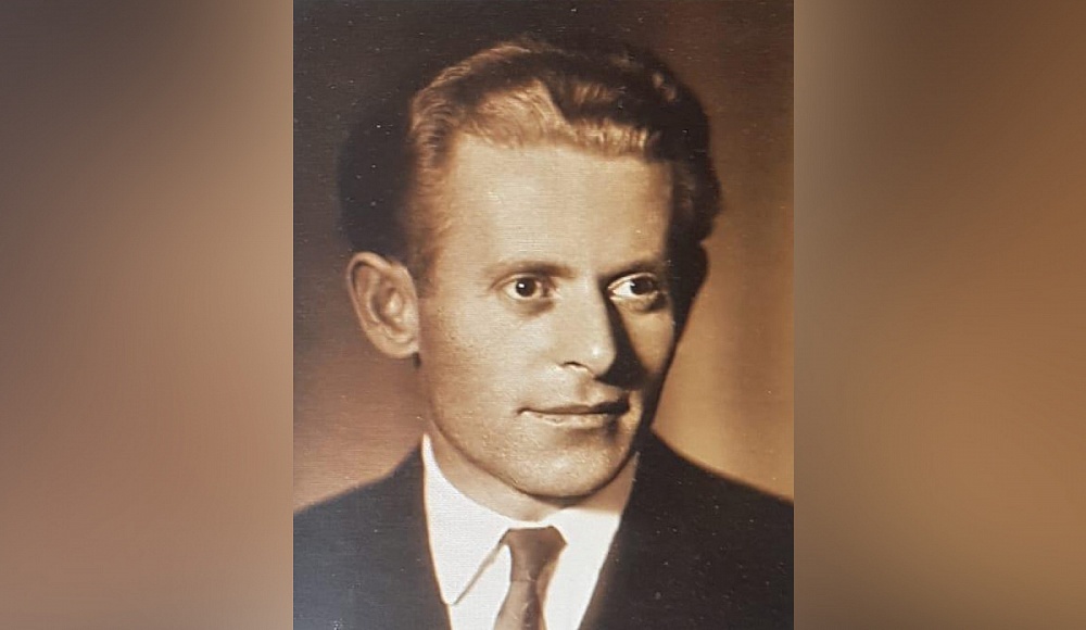 Памяти врача: Борис Пейсахов