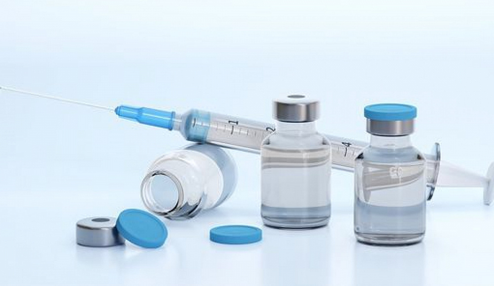 Израиль начал экстренную вакцинацию младенцев от кори