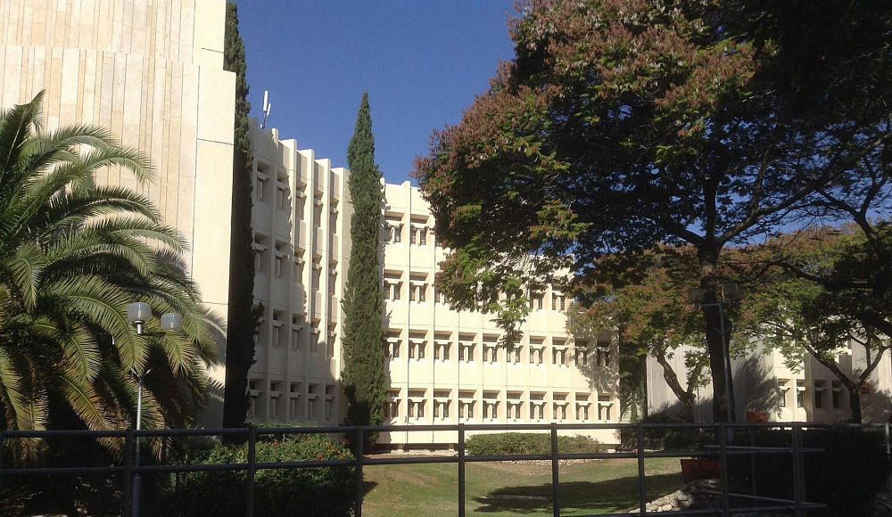 В Бар-Иланском университете объявлены победители конкурса статей о Галахе и современности