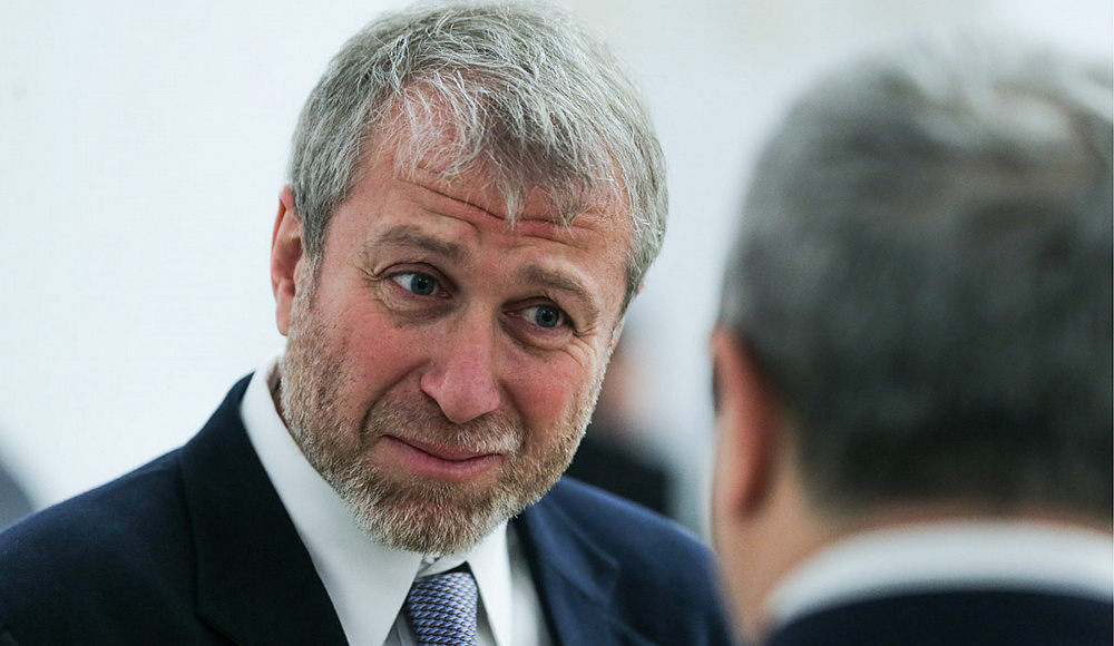 Израильский суд порекомендовал банку «Мизрахи» разблокировать пожертвование Абрамовича организации ЗАКА