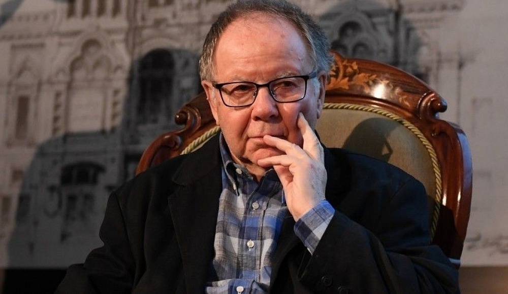 Умер театральный режиссер, народный артист РФ Леонид Хейфец